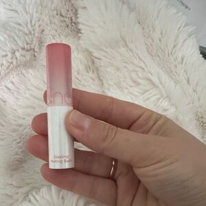 Glasting Melting Balm - Pink